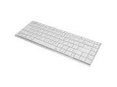 MACALLY iKey30 Apple iPhone & iPad 30-Pin Keyboard