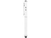 Macally Penpalpro Stylus With Laser Pointer & Led Compatible With iPad?