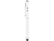 Macally Penpalpro Stylus With Laser Pointer & Led Compatible With iPadÂ®