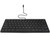 Macally Micro USB Wired Keyboard