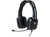 Mad Catz TRITTON Kunai TRI903590002/02/1 Supra-aural Stereo Gaming Headset for Xbox 360 , PlayStation3, Wii U, PC/Mac, and Mobile Devices - Black