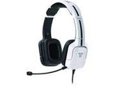 Mad Catz TRITTON Kunai TRI903590001/02/1 Supra-aural Stereo Gaming Headset for Xbox 360 , PlayStation3, Wii U, PC/Mac, and Mobile Devices - White