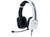 Mad Catz TRITTON Kunai TRI903590001/02/1 Supra-aural Stereo Gaming Headset for Xbox 360 , PlayStation3, Wii U, PC/Mac, and Mobile Devices - White