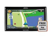 MAGELLAN RoadMate RV9145-LM 7.0" RV/Truck GPS Navigation w/ Lifetime Map Update