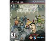 Young Justice: Legacy Playstation3 Game