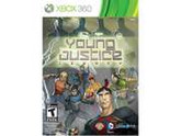 Young Justice: Legacy Xbox 360 Game
