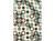 MANHATTAN 405942 Signature Collection - Cellular Multi-Colored