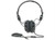 Manhattan Products 178044 Elite stereo headset