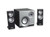 Manhattan Products 161701 2.1 Speaker System