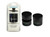 Rechargeable Portable Marware UpSurge Mini Speaker - Black