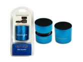 Rechargeable Portable MarBlue UpSurge Mini Speaker - Blue