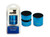 Rechargeable Portable MarBlue UpSurge Mini Speaker - Blue