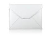 Marware 602956007357 Eco-Envi for iPad White
