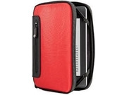 Marware Kindle & Kindle Touch Jurni Case Red/Black
