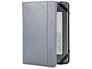Marware Kindle & Kindle Touch Atlas Case Charcoal
