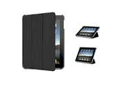 Marware Apple iPad 2 MicroShell Folio Hard Case, Black