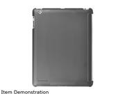 Marware MicroShell 602956008552 MicroShell Slim iPad 2 Case - Black