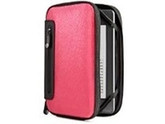 Marware Kindle & Kindle Touch Jurni Case Pink/Black