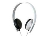 Ecko UNLTD Fusion Stereo Headphones- White