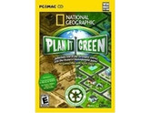 Masque Plan it Green National Geographic