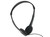 Maxell HP-200F Supra-aural Lightweight Stereo Headphone