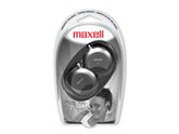 Maxell 190561 Supra-aural Stereo Ear Clips
