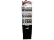 maxell Jelleez Stereo Earbuds Display - 60 Earbuds