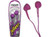 maxell Jelleez Stereo Earbuds - Purple