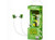 Cool Beans Stereo Earbuds - Green - maxell
