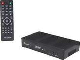 HomeWorX HW180STB HDTV Digital Converter Box with Media Player Function & Dolby Digital & HDMI Out