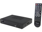 Mediasonic HomeWorX HW150PVR ATSC HD converter box with recording, HDMI output