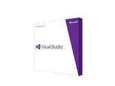 Visual Studio Pro 2013 Dvd