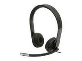 Microsoft LifeChat LX-6000 for Business Supra-aural Headset