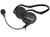 Microsoft LifeChat LX-2000 Supra-aural Headset