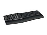 Microsoft Sculpt Comfort Keyboard for Business RF Wireless Keyboard