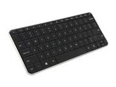 Microsoft Wedge Mobile Keyboard For Business U7R-00001 Bluetooth Wireless Keyboard