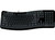 Microsoft Comfort Curve Keyboard 3000 for Business 3XJ-00002 Black Wired French Keyboard