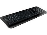 Microsoft 800 Keyboard 800 RF Wireless Keyboard