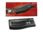 Microsoft Wireless Keyboard 6000 - USB