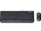 Microsoft Wired Desktop 400 for Business 5MH-00008 Wired Keyboard & Mouse - French