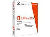 Microsoft  Office 365 Personal 1 Year Subscription English Medialess