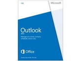 Microsoft Outlook 2013 Medialess PKC