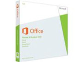 Microsoft Office Home & Student 2013 French Medialess