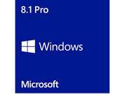 Microsoft Windows 8.1 Pro - 64-bit