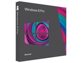 Windows 8 Pro Upgrade (from Win 7, Win XP or Vista)