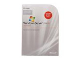 Windows Server 2008 R2 Standard 64-bit w/ 5 CAL