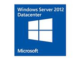 Microsoft Windows Server Datacenter 2012 - Base License