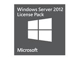 Microsoft Windows Server 2012 - 5 User CALs