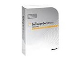 Microsoft Exchange Standard CAL 2010 English User CAL - 5 User