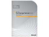 Microsoft Exchange Standard CAL 2010 English User CAL
